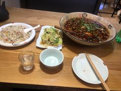 -自贡盐帮菜·玩辣餐厅(樱花园西街店)