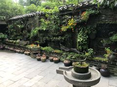 -青城甲(青城山店)