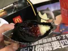 -麦当劳(河北唐山光明路餐厅)