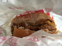-麦当劳(金州新玛特购物广场店)