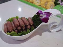 -胡王火锅·烤肉