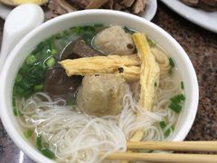 -楚生鹅粿条汤(东山分店)