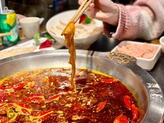 -大龙燚火锅(春熙店)