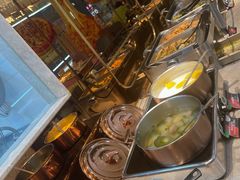 -比格比萨自助(宝山日月光店)