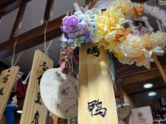 -玉桥餐厅(天坛店)