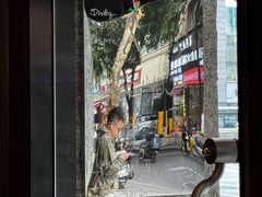 -常识咖啡common sense(春熙路店)