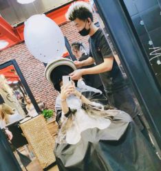 -P.STYLE 派斯造型