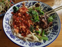 -开远三味面(开远半岛广场3号楼店)