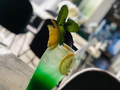 -JF Garden(渔人码头店)