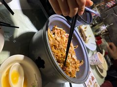 -福荣新中式餐厅