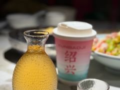 -寻宝记绍兴菜(状元店)