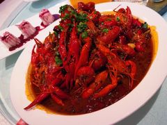 -簋街仔仔小龙虾(总店)