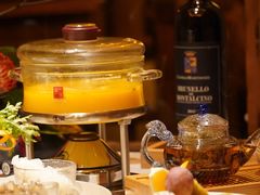 -叶叶菩提·晋福宫