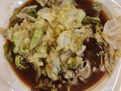 -朝花夕拾中餐厅(台儿庄古城复兴广场店)