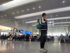 -味千拉面(广州白云机场T1西二店)