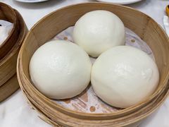 流沙奶黄包-香港百合居(LCM置汇旭辉广场店)