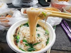 -泰龙城小吃街