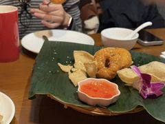 -泰国餐厅 Thai Food(裕华万达店)