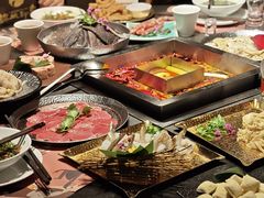 -锦城印象火锅(天府三街店)