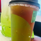 夏日外卖续命水！这杯鸭屎香柠檬茶🍋