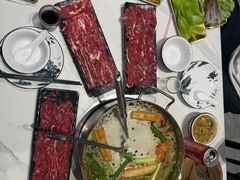 -刘少华贵州小黄牛·鲜牛肉火锅(总店)