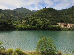 -千峡湖生态旅游度假区