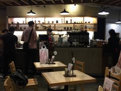 -After You Dessert Cafe(Silom Complex)