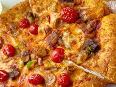 -必胜客(太白路店)