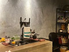 -BE NORMAL CAFE(霞溪路店)