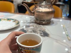 -巴依老爷新疆美食(清华东门店)