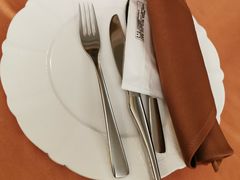 -新侨三宝乐西餐厅(崇文门店)