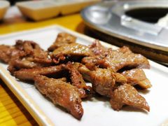 -喜来稀肉(北外滩白玉兰广场店)