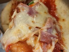 -Aimiqi.Pizza.爱米奇私厨(虹梅路红春大厦店)