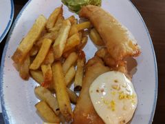 -FISH&POTATO Cō(地中海美食 万象城店)