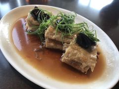 -环球港凯悦 · 享悦中餐厅