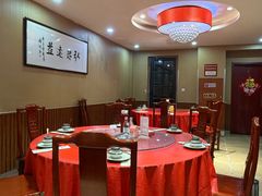 -魁盛居百年鲁菜馆(中林路店)