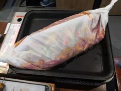 -庆峰龙虾烧烤(合肥一店)
