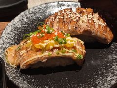 -昊·来了寿司(双楠2店)