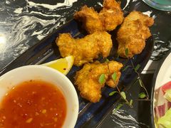 -ChitChat奇洽·Bistro(黎黄陂路店)