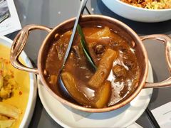 -小大董·烤鸭(观景餐厅·南京西路店)