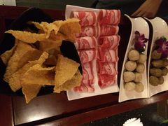 捞王锅物料理(昆山店)-捞王猪肚鸡火锅(昆山店)