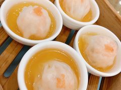 -如丰晟宴(长安万达店)