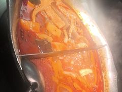 -湊湊火锅·茶憩(杭州湖滨银泰in77店)