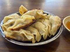 -金枫锅贴(滨江·凯旋门店)
