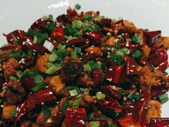 -昱匠·日本料理(金融街店)