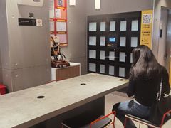 -麦当劳(深圳赛西科技大厦店)