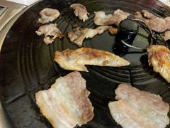 -平山城鑫烧烤(建国楼店)