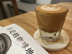 -Onirii Coffee(长乐路店)