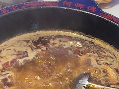 -何师傅美蛙鱼头(汉街店)