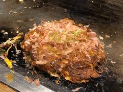 什锦大阪烧-味乃家 本店